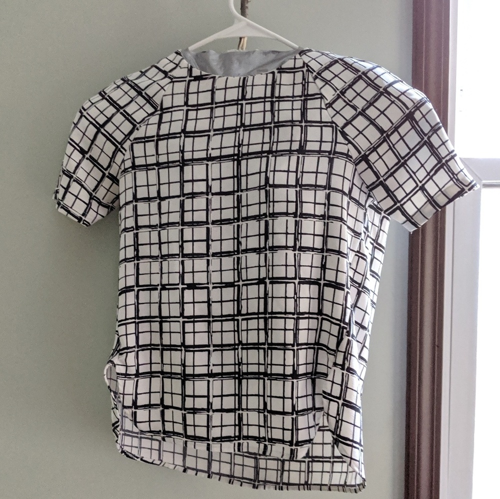 H&M blouse